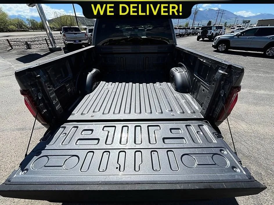 Used 2025 None Ford XLT image 16
