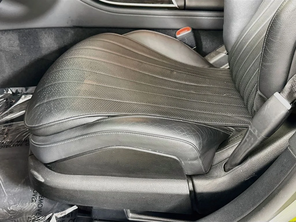 Used 2022 Gray Mercedes-Benz S 580 image 20