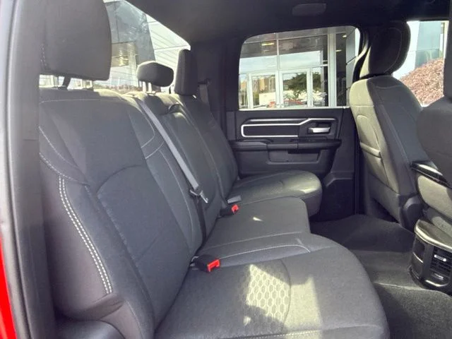 Used 2026 Red Ram Big Horn image 29
