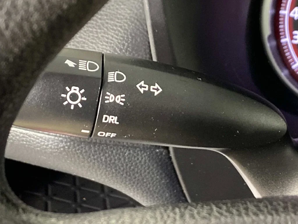 Used 2024 Pearl Toyota LE image 17
