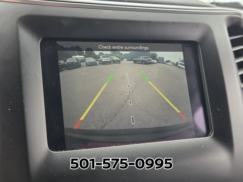 Used 2019 Velvet JEEP LATITUDE PLUS FWD image 20