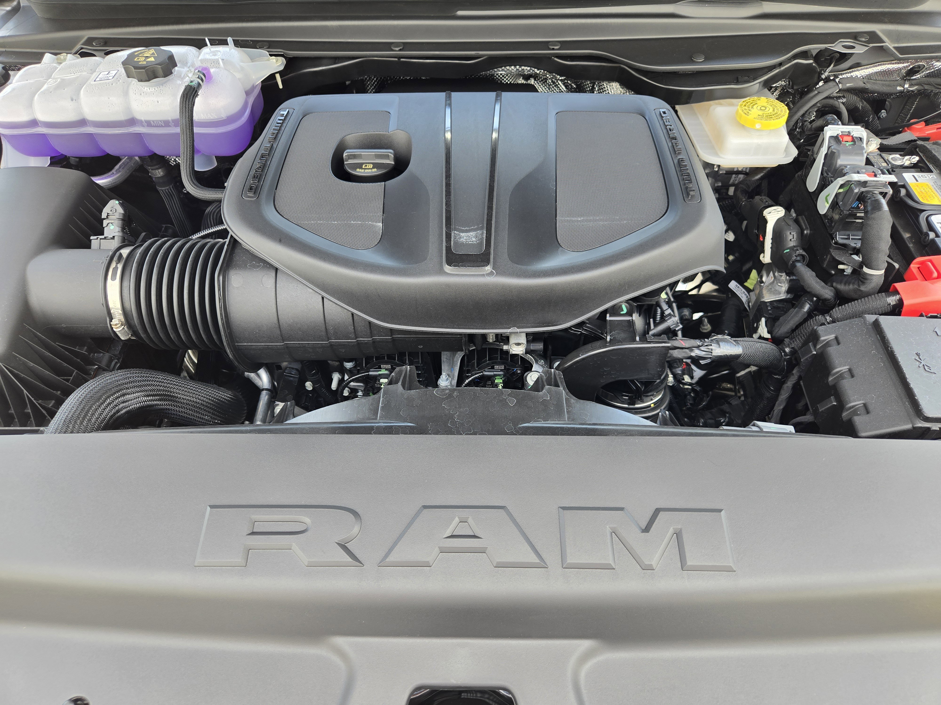 2026 RAM 1500 Big Horn/Lone Star - Photo 23