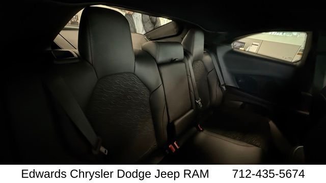 New 2026 Diamond Black Crystal Pearlcoat Dodge Scat Pack image 35