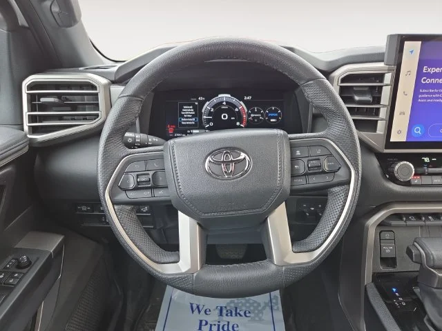 Used 2025 Silver Toyota SR5 image 13
