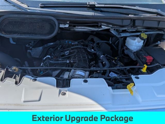 Used 2018 White Ford XLT image 12