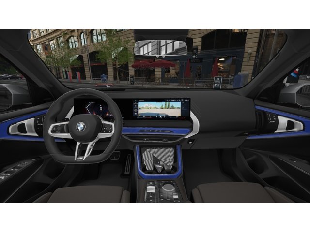 New 2026 Brooklyn Grey Metallic BMW 30 xDrive image 10