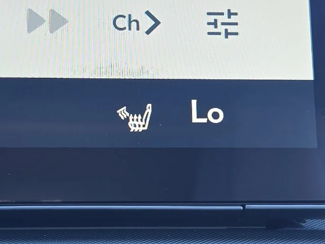 New 2026 Ultra White Lexus PREMIUM image 19
