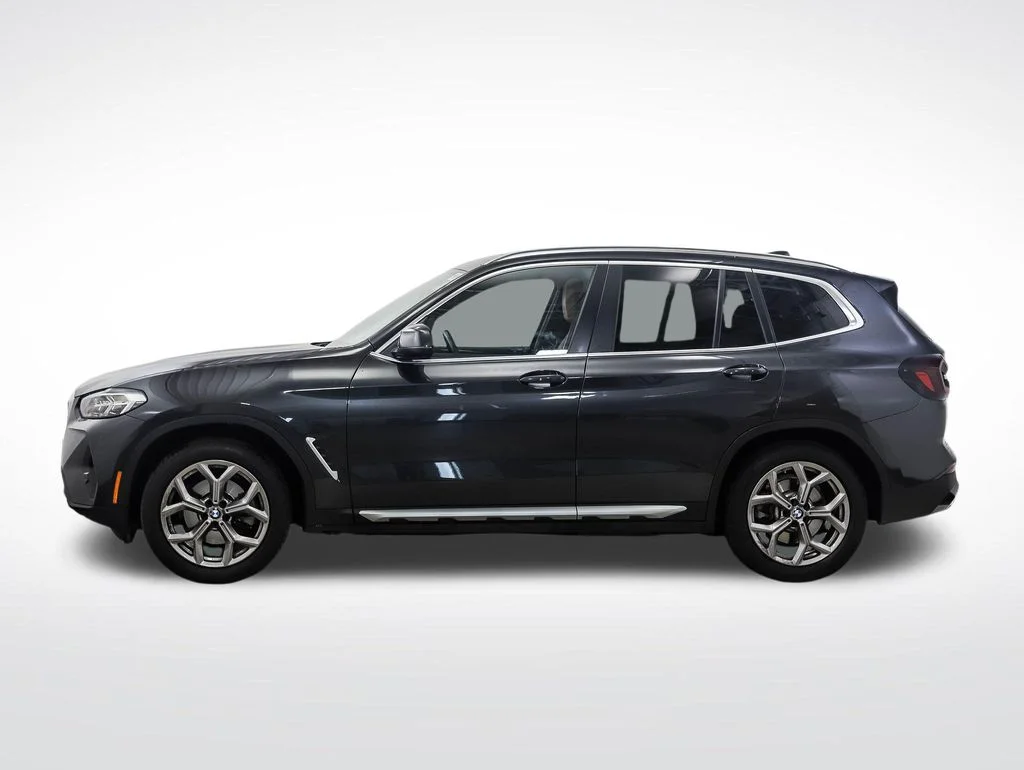 Certified 2022 BMW X3 30i with VIN WBX57DP02NN176673 for sale in Minneapolis, Minnesota