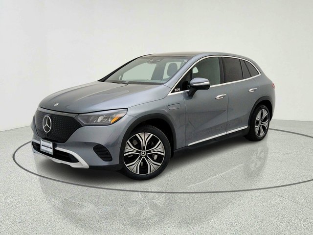 2023 Mercedes-Benz EQE EQE 350+