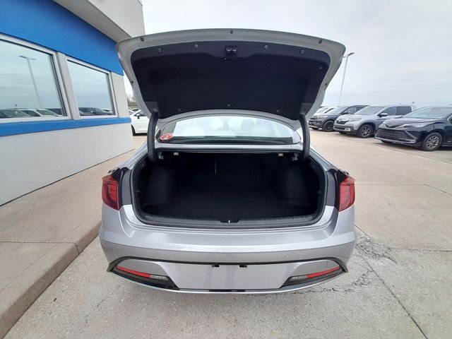 2023 Hyundai Sonata Hybrid Limited - Photo 52