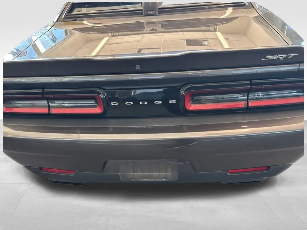 Used 2015 Gray Dodge SRT 392 image 11