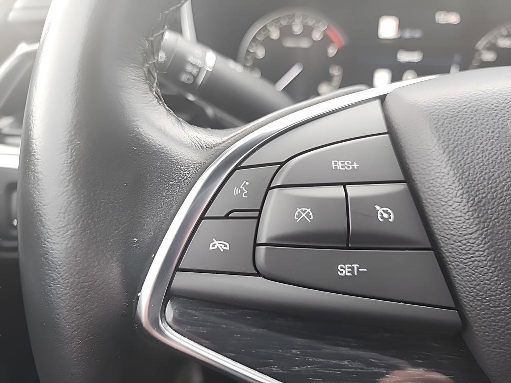 2022 Cadillac XT5 Premium Luxury - Photo 14