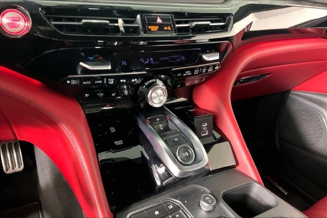 Used 2022  Acura Type S w/Advance Package image 14