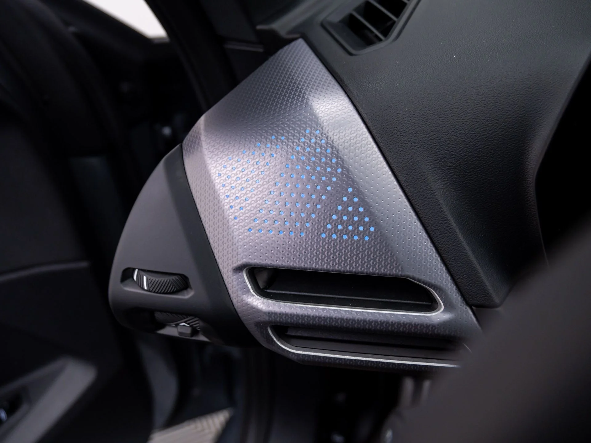 New 2026 Gray BMW M235i xDrive image 21