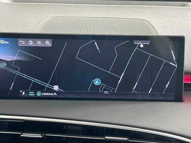 New 2026 Black Genesis 2.5T Advanced image 17