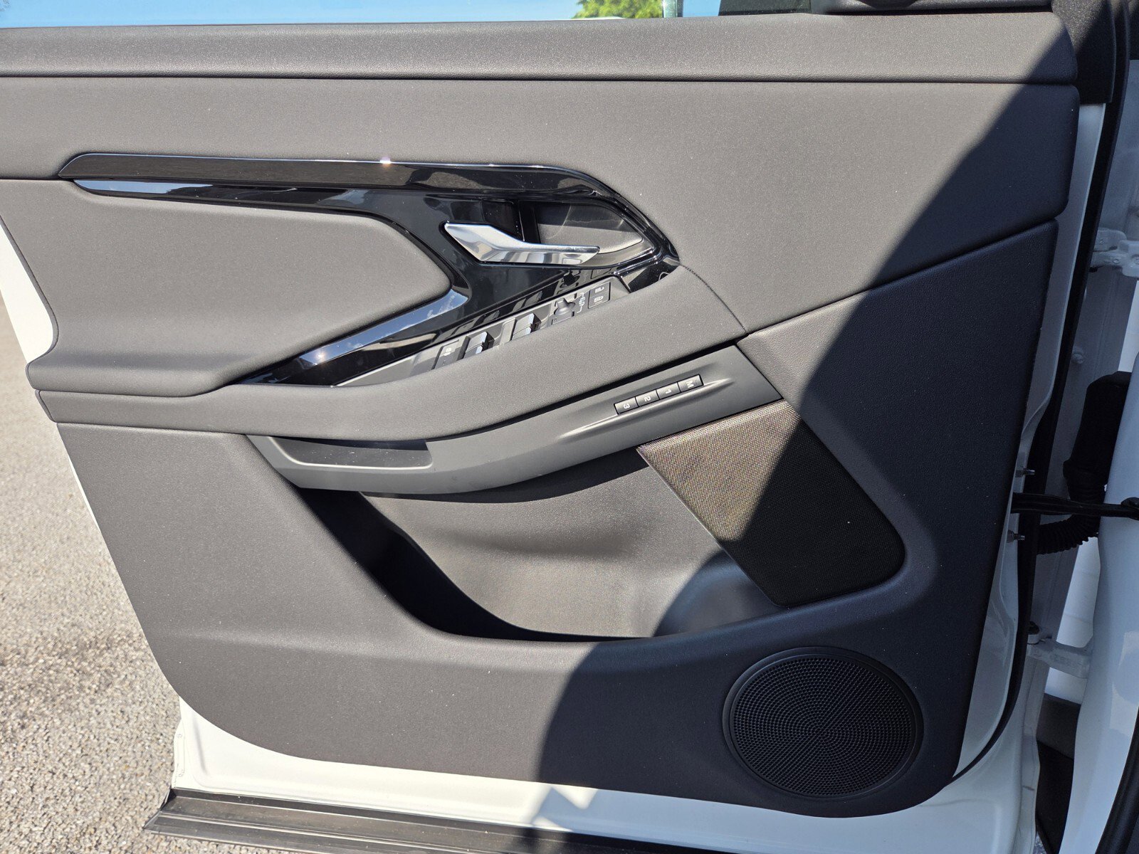 2026 Land Rover Range Rover Evoque S - Photo 18
