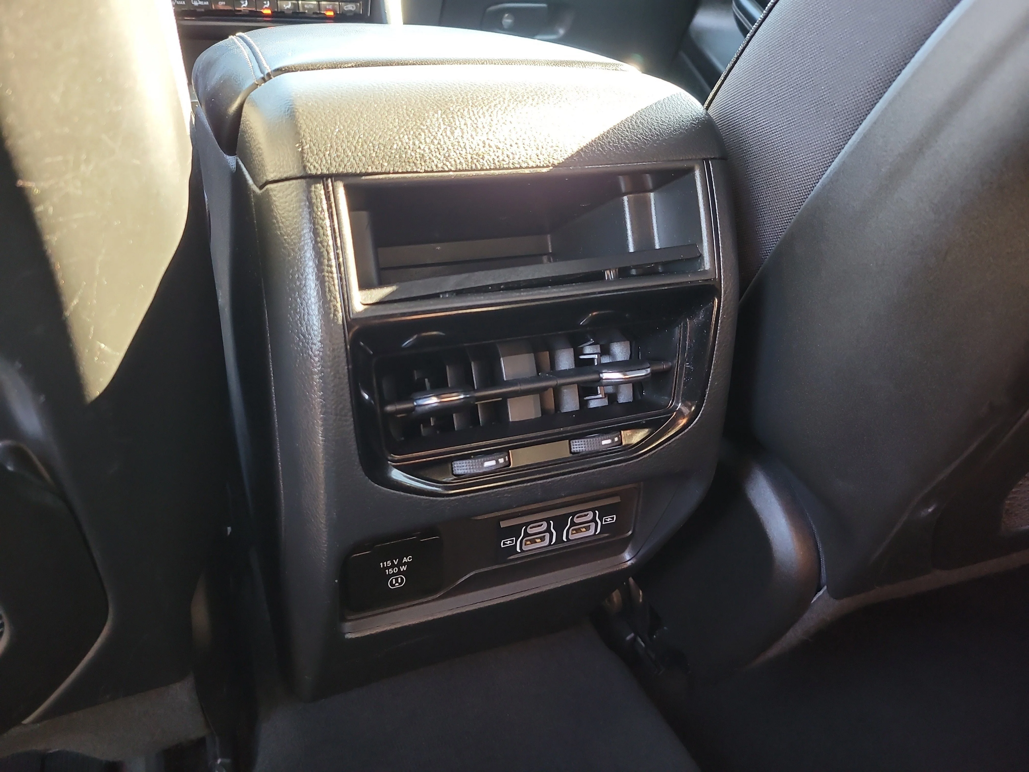Used 2024 Bright White Clearcoat Jeep Altitude image 13