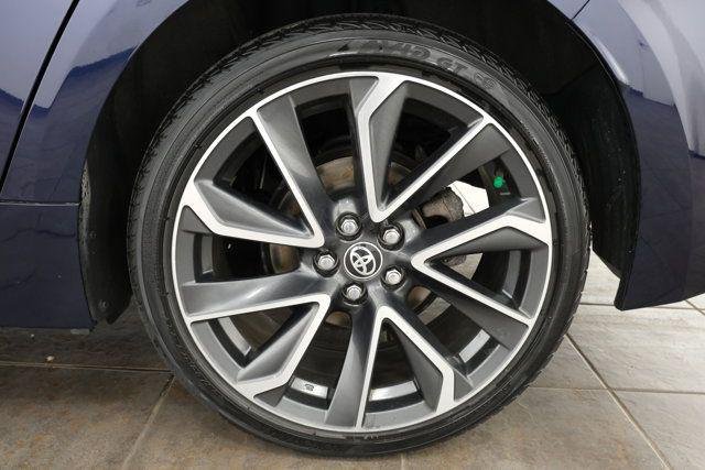Certified Used 2020 BLUEPRINT Toyota  image 37