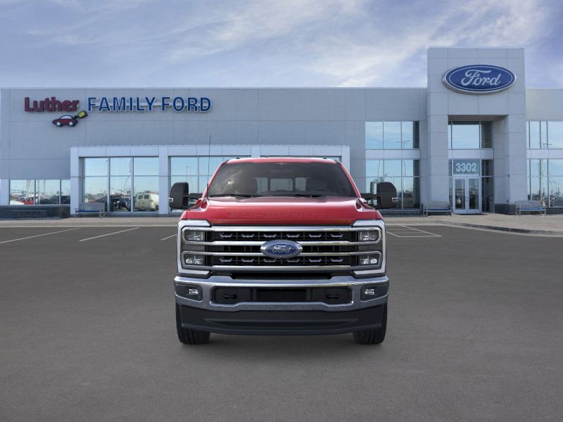 2026 Ford F-350 Super Duty XLT - Photo 30