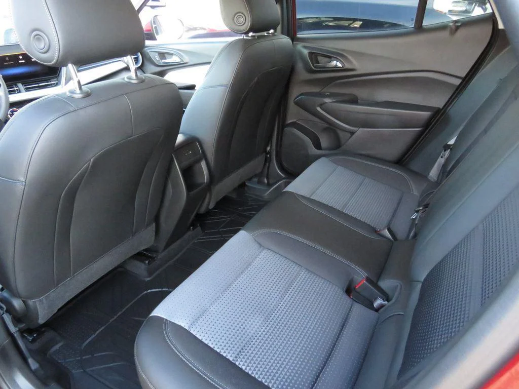 Used 2024 Crimson Chevrolet LT image 21