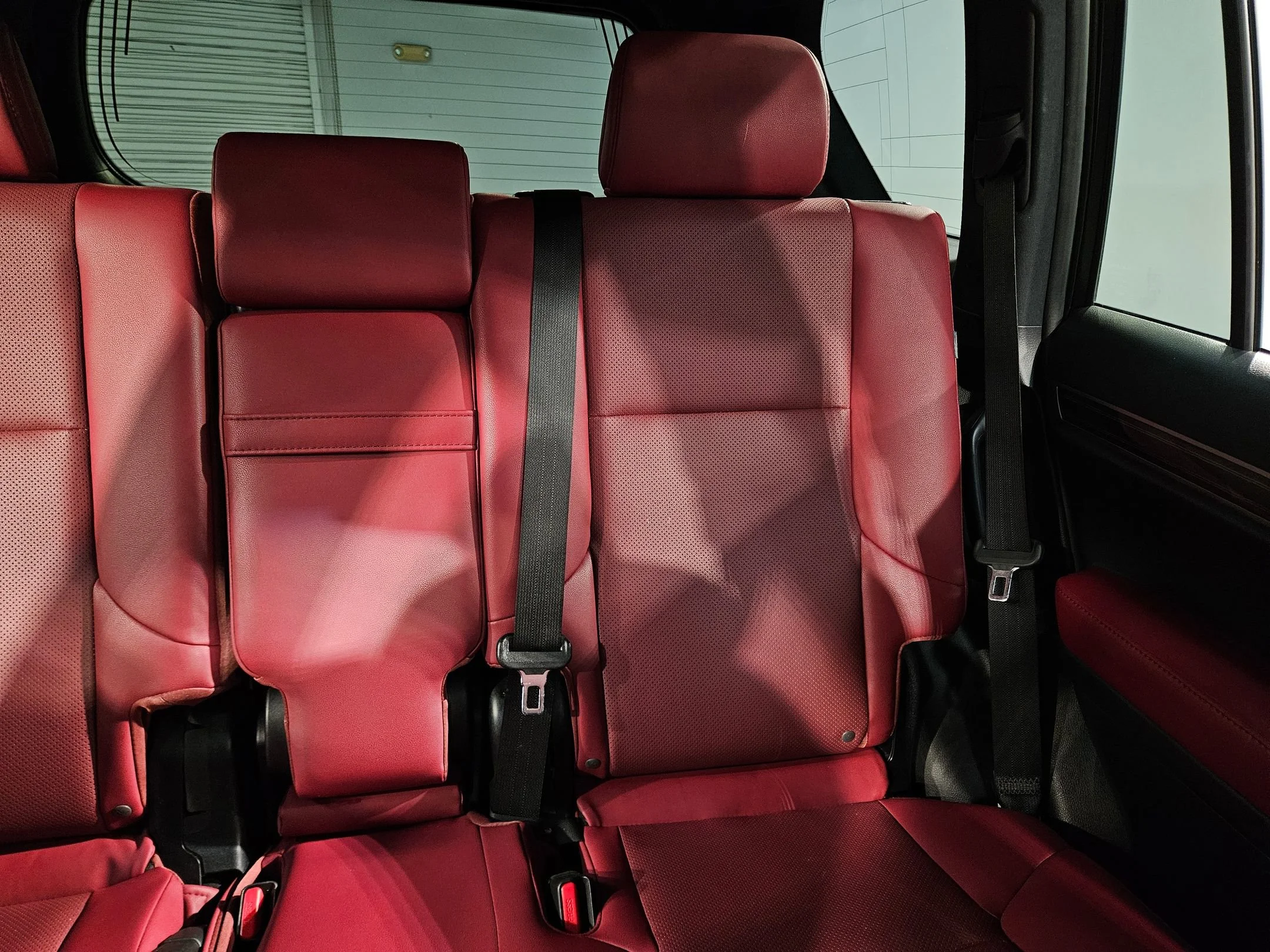 2023 Lexus GX PREMIUM - Photo 14