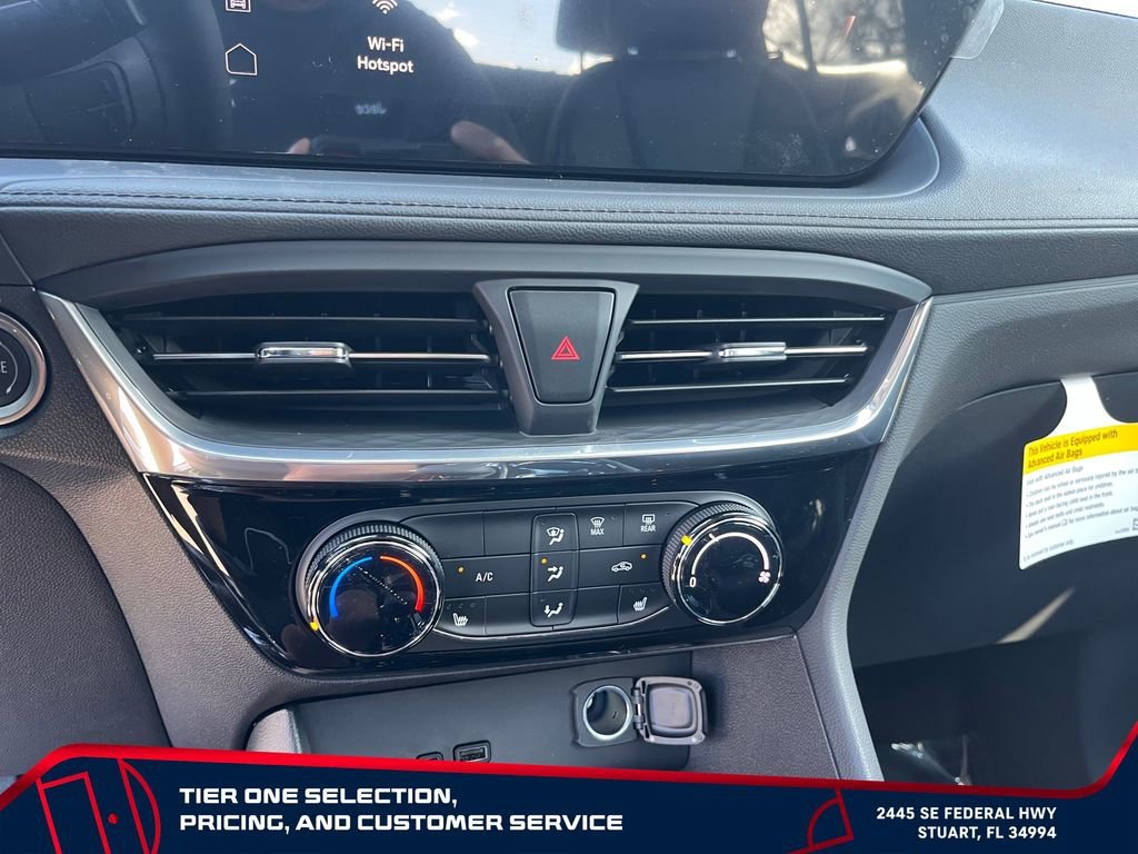 2026 Buick Encore GX Sport Touring - Photo 28