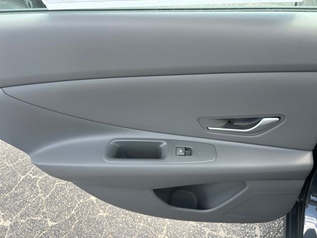 New 2026 Gray Hyundai SEL Sport image 7