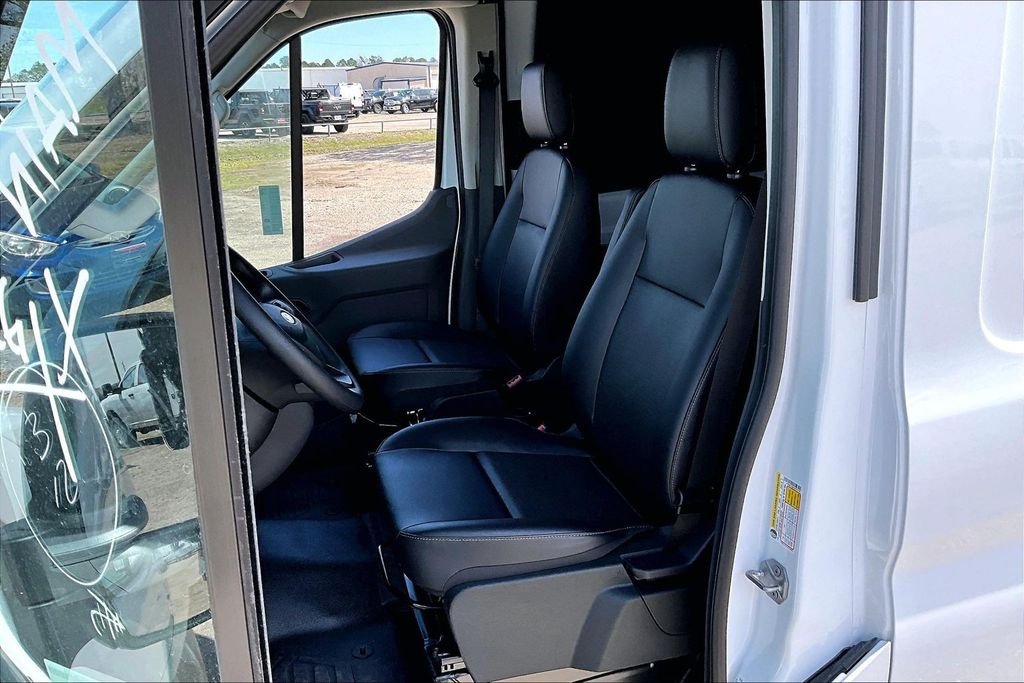 New 2026 Ford Transit-250 Base 3D Cargo Van