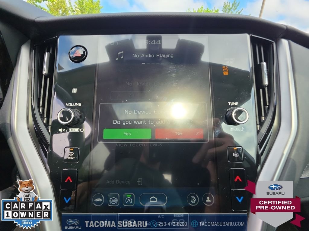 2024 Subaru Outback Premium - Photo 21