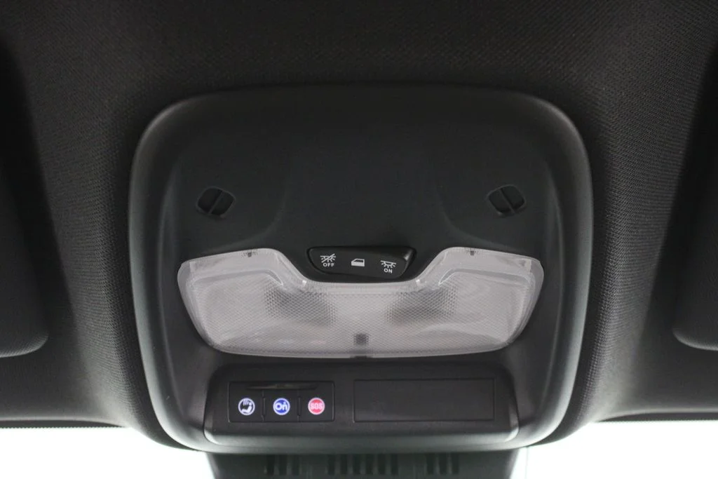 Used 2023 Black Chevrolet Trail Boss image 20