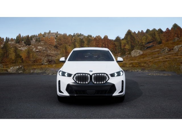 New 2027 Alpine White BMW xDrive40i image 3