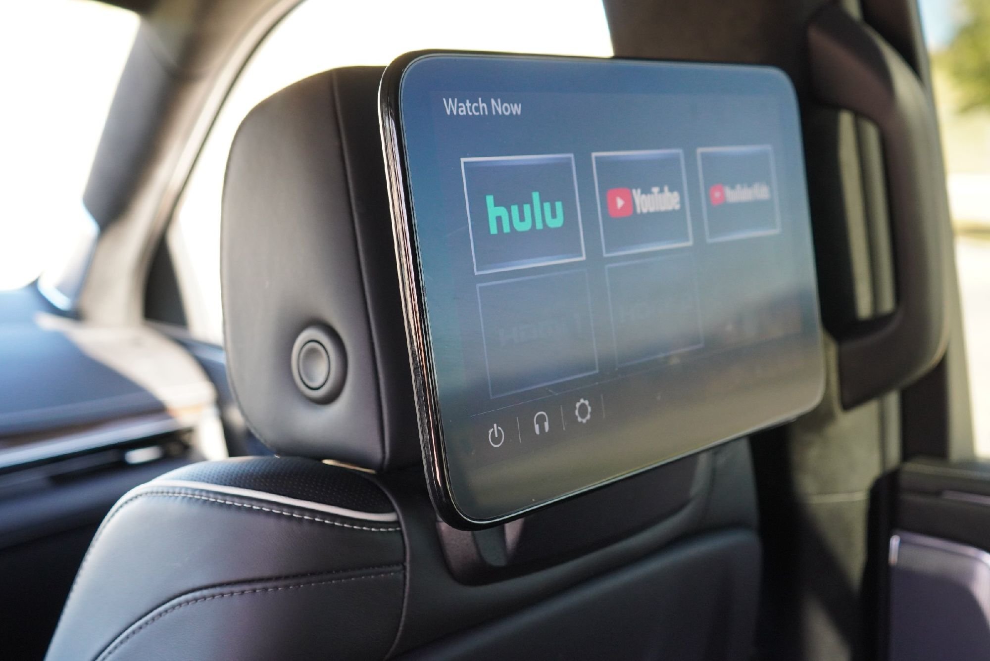 2023 Cadillac Escalade Premium Luxury Platinum - Photo 28