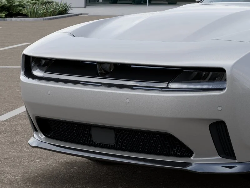 2025 Dodge Charger Daytona R/T - Photo 38