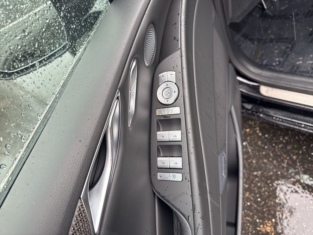 2025 GENESIS G80 Sport Prestige - Photo 17