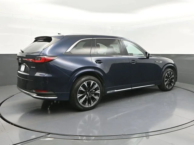 2024 Mazda CX-90 Turbo S - Photo 7