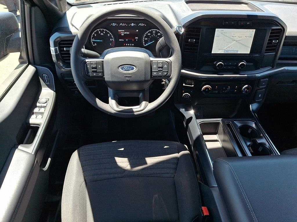 Used 2023 Blue Ford XL image 12