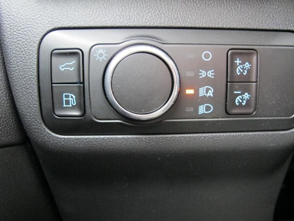 2025 Ford Escape Hybrid ST-Line - Photo 19