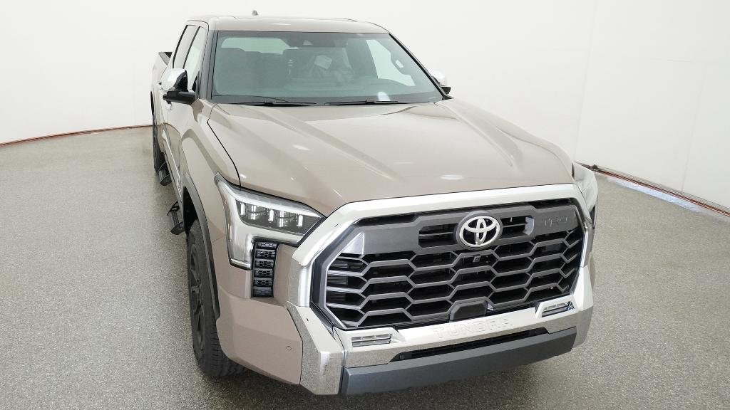 New 2026 Mudbath Toyota 1794 Edition image 27