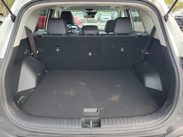 2024 Kia Seltos EX - Photo 14