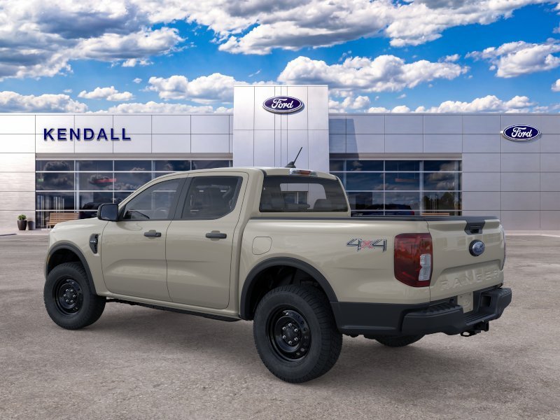 Used 2026 Beige Ford XL image 4