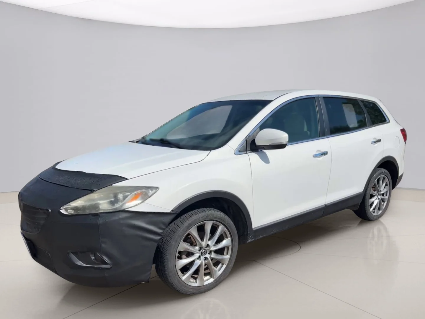 2015 Mazda CX-9 Grand Touring AWD's photo