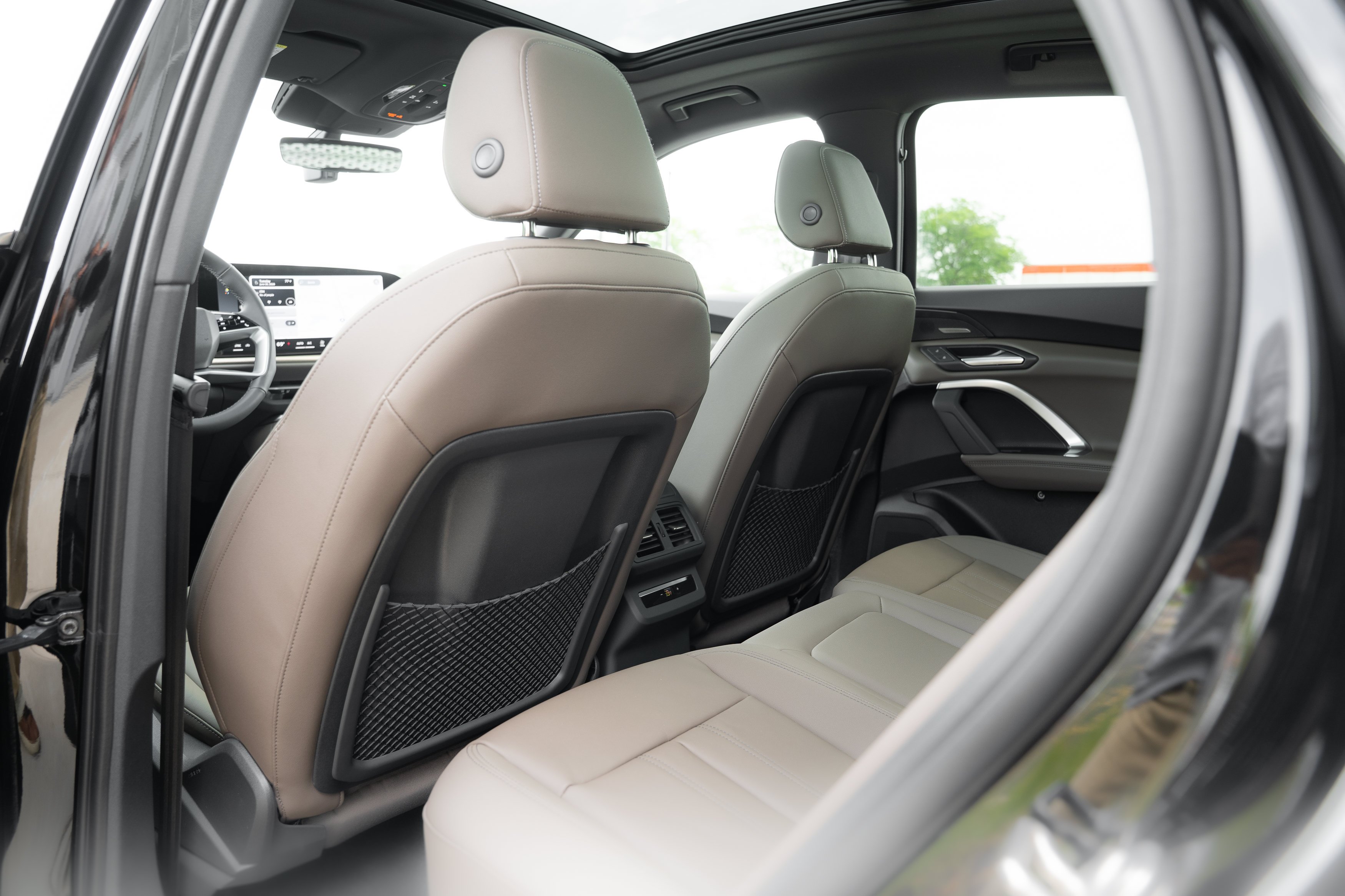 New 2026 Mythos Audi Premium Plus image 27