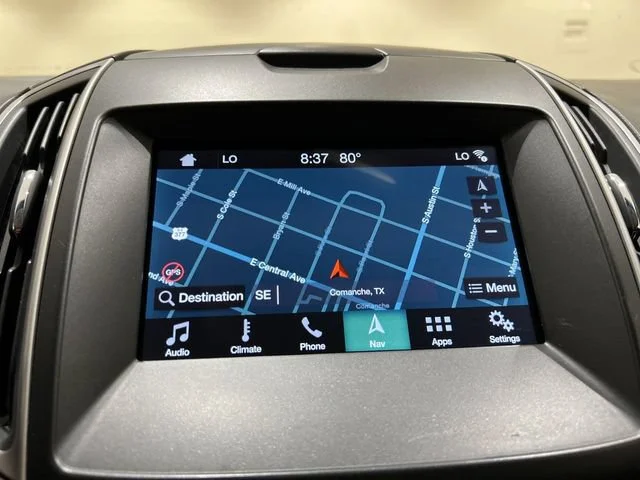 2016 Ford Edge SEL - Photo 13