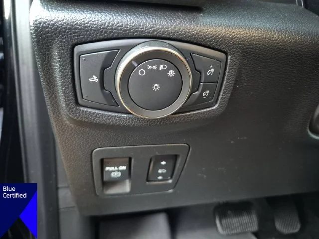 Used 2020 Black Ford Raptor image 16