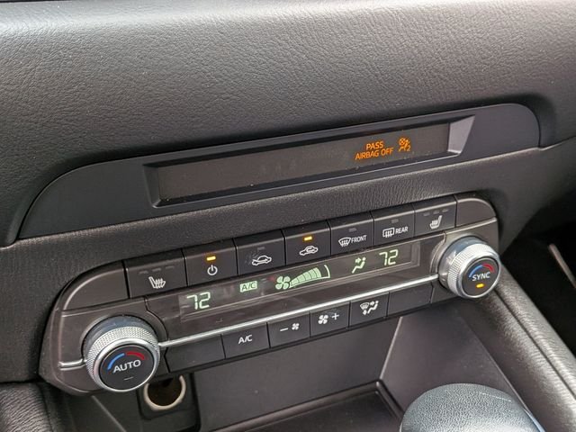 Used 2020 Black Mazda Touring image 20