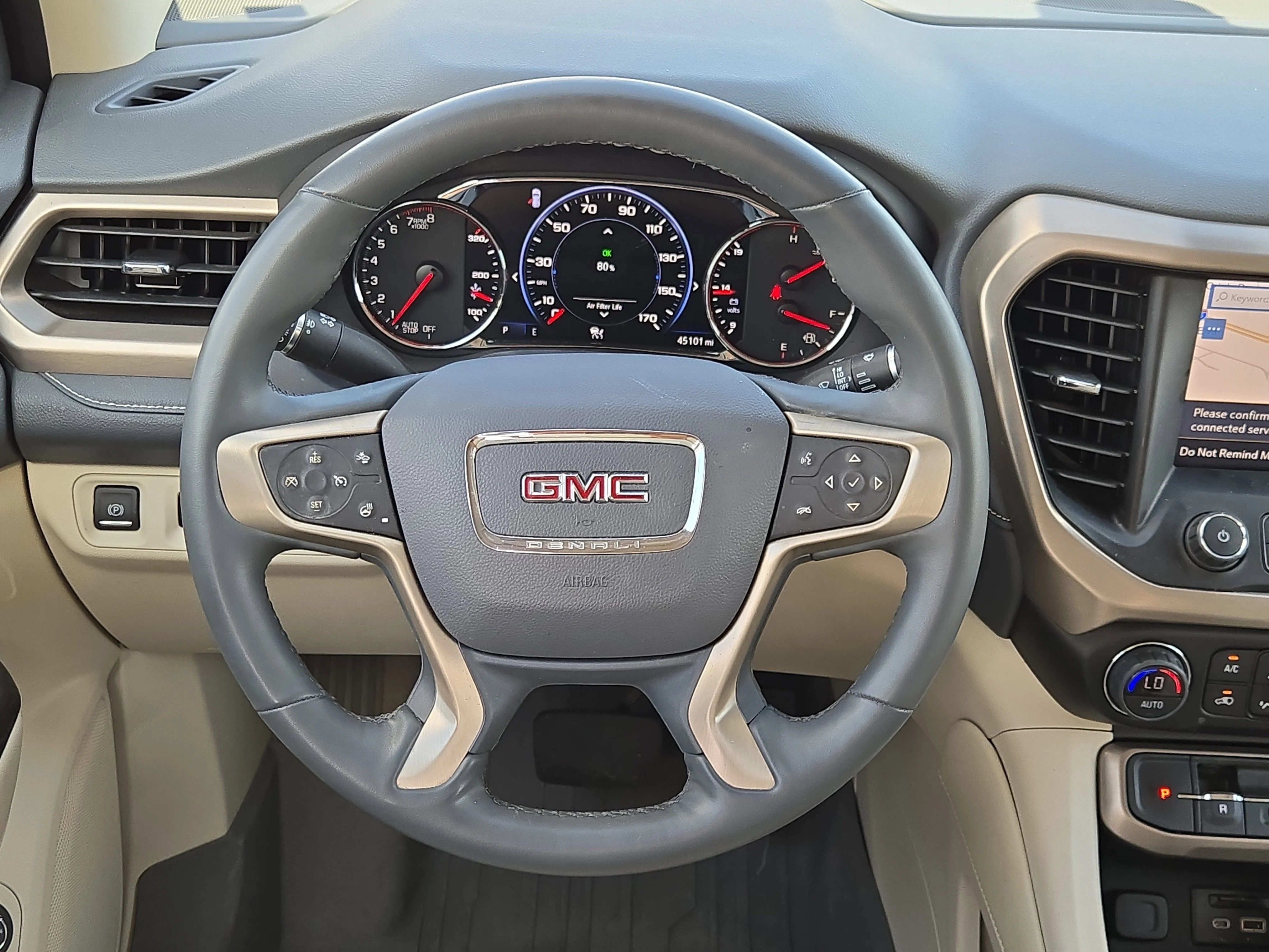 Certified Used 2023 Sterling Metallic GMC Denali image 20