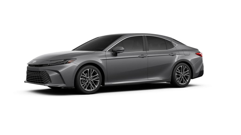 New 2026  Toyota XLE image 24