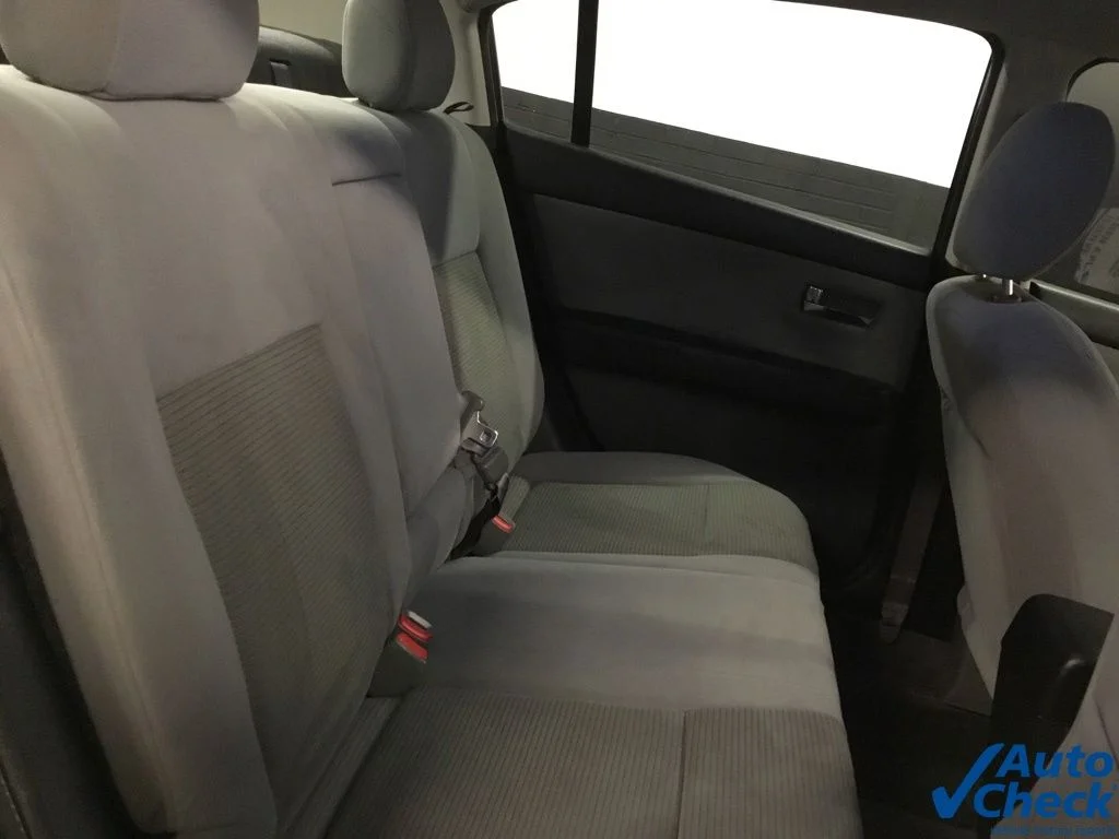 Used 2012 Black Nissan 2.0 SR image 30