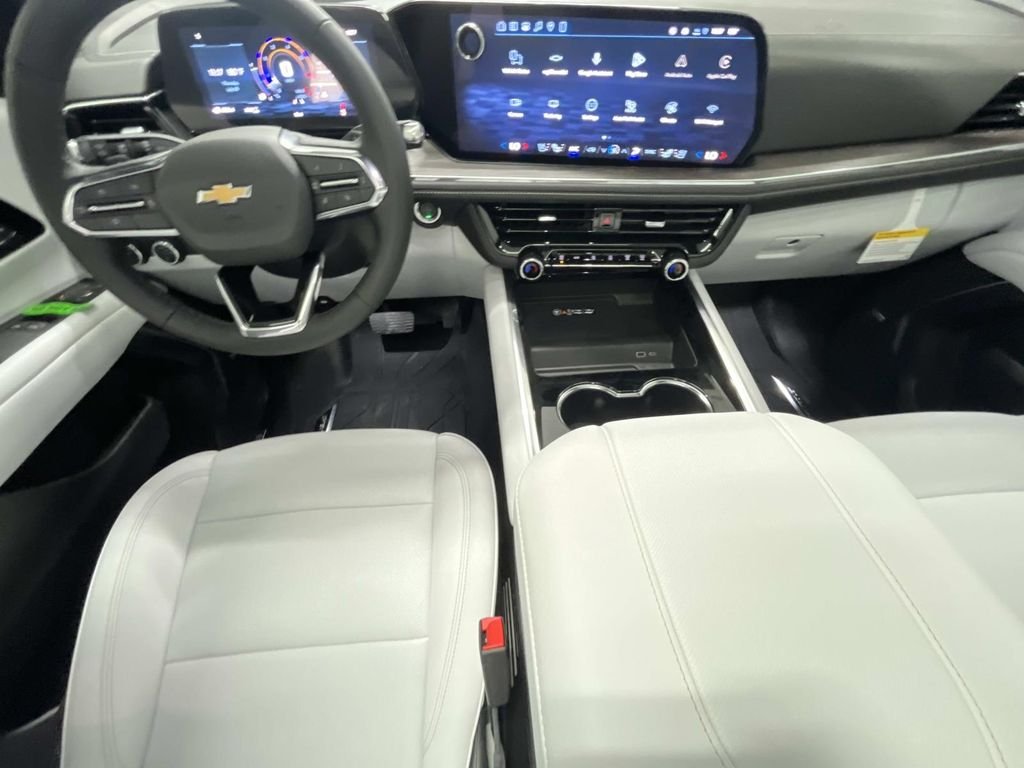 2026 Chevrolet Tahoe Premier - Photo 14
