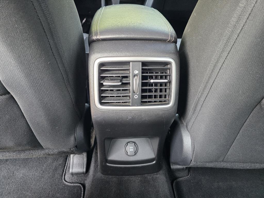 Used 2017 Red Kia LX image 24